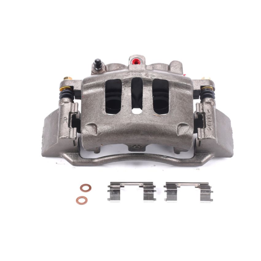 PowerStop L4901 Autospecialty By PowerStop Replacement Brake Caliper