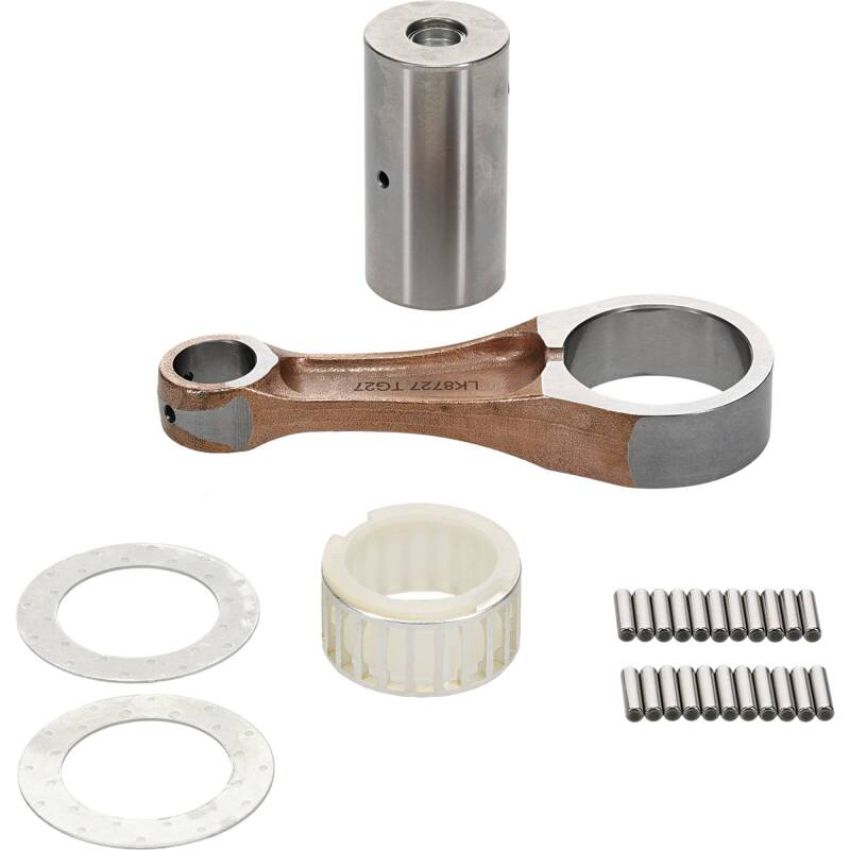 Hot Rods 8727 17-21 Honda CRF 450 R 450cc Connecting Rod Kit