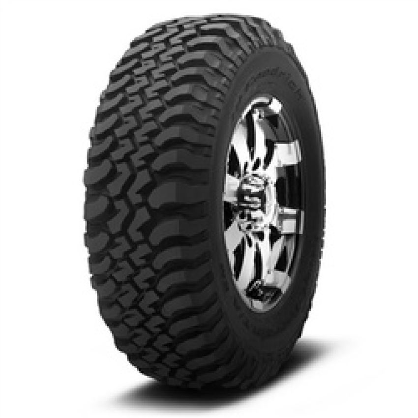 BFGOODRICH Mud-Terrain T/A KM 255/75R17 All-Season