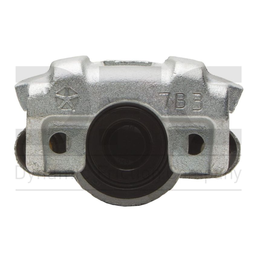 Dynamic Friction 331-39612 Brake Caliper