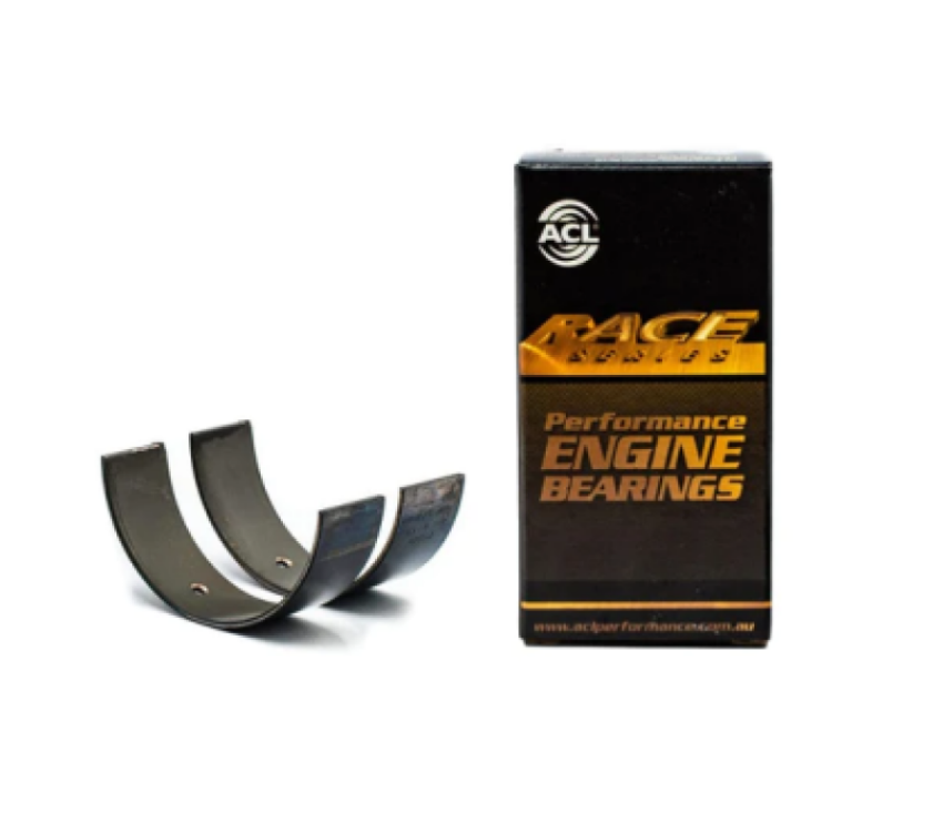 ACL 7M1539H-STD BMW M20B20/M20B23/M20B25/M20B27 Standard Size Main Bearing Set