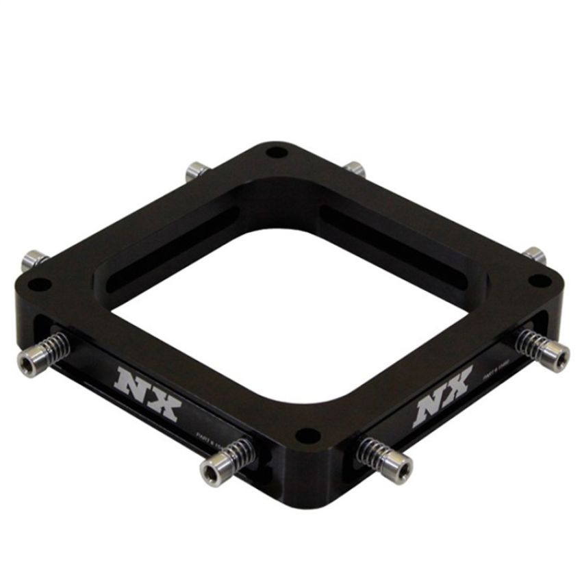 Nitrous Express 15460 Burst Plate, 4500 Series