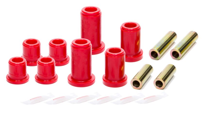 PROTHANE PTN7-237 01-13 GM P/U 1500HD Front C-Arm Bushings