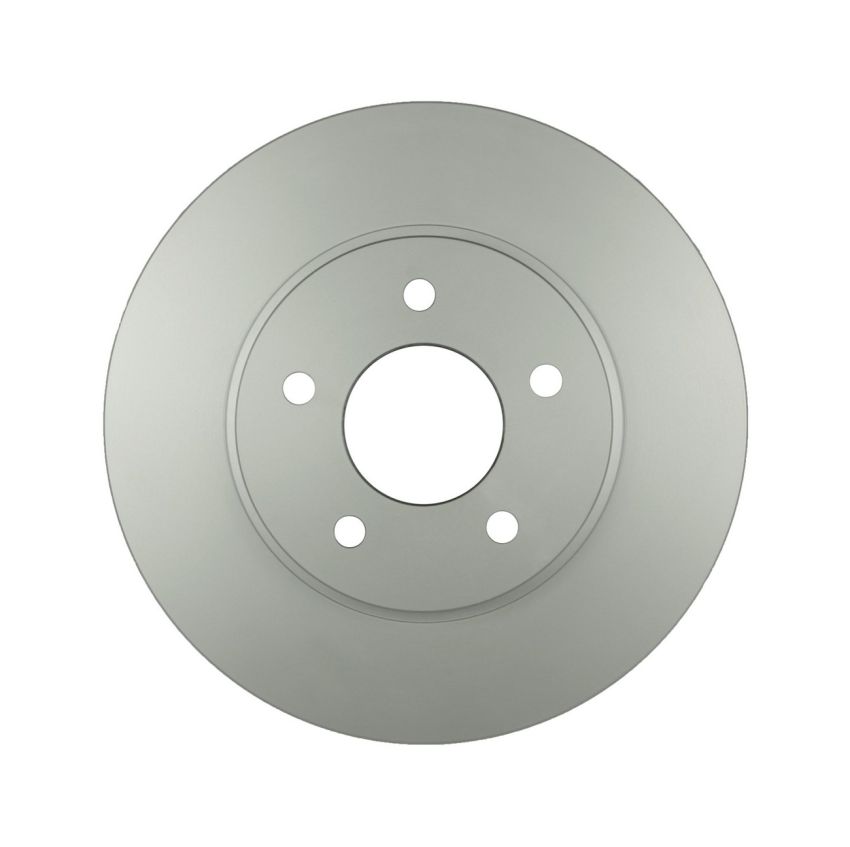 Bosch 25010569 Bosch QuietCast Disc Brake Rotor