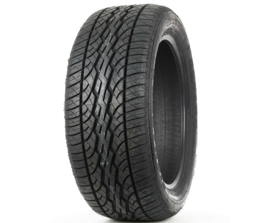 DUNLOP Signature 215/65R17 All-Season