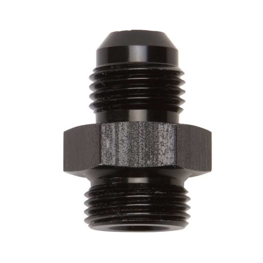 RUSSELL RUS640243 #6 x 5/8-20 Carb Adapter Black
