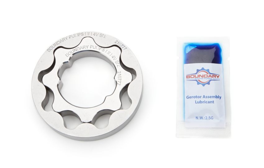 Boundary 01-04 Ford Modular Motor 4V V8 Billet Oil Pump Gear