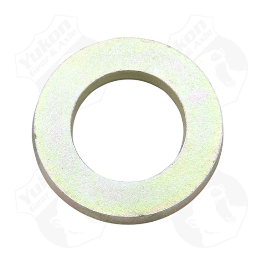 Yukon Gear & Axle YSPPN-029 Yukon Gear Dana 25 / 27 / 30 / 36 / 44 / 53 Pinion Nut Washer Replacement