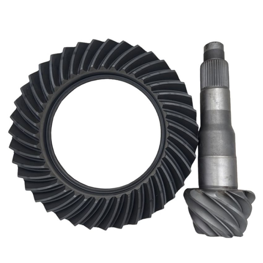 Revolution Gear & Axle F10.5-538-37 11-19 Ford 10.5in. 5.36 Ratio 37 Spline Ring and Pinion