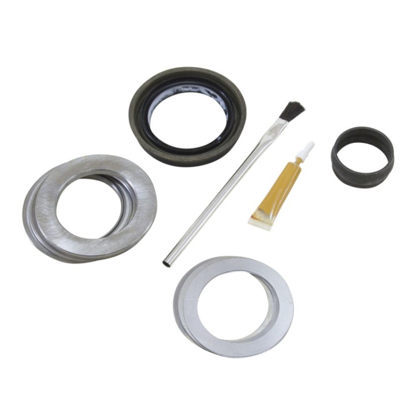 Yukon Gear & Axle MK GM8.6IRS Yukon Gear Minor install Kit For GM 8.6IRS Rear Diff