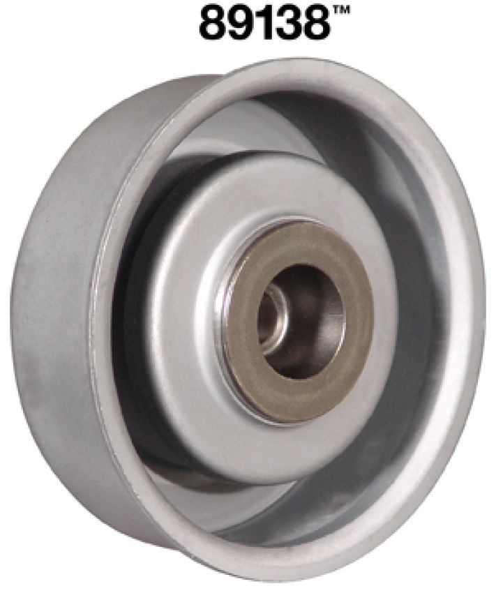 Dayco 89138 Pulley