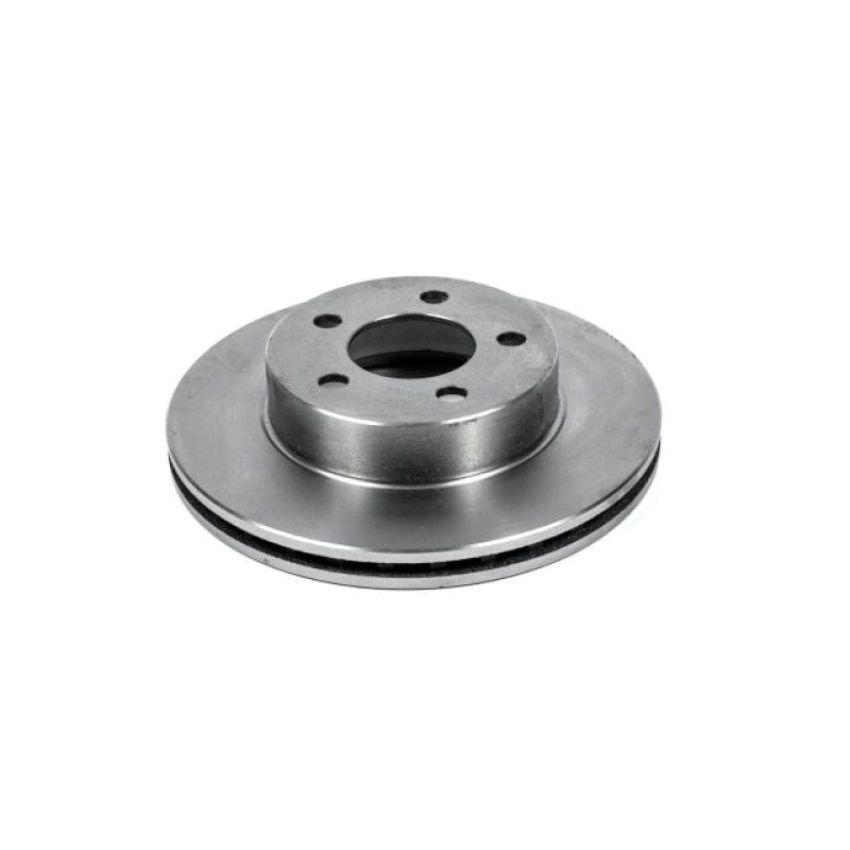 PowerStop AR8554 AutoSpecialty Brake Rotor