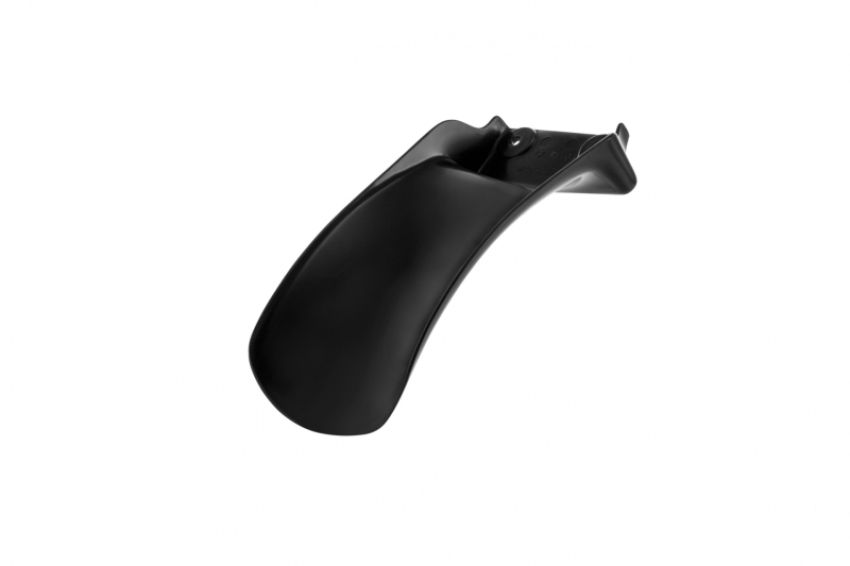 Cycra 1CYC-3881-12 13-16 Kawasaki KX250F / 12-15 KX450F Mud Flap - Black