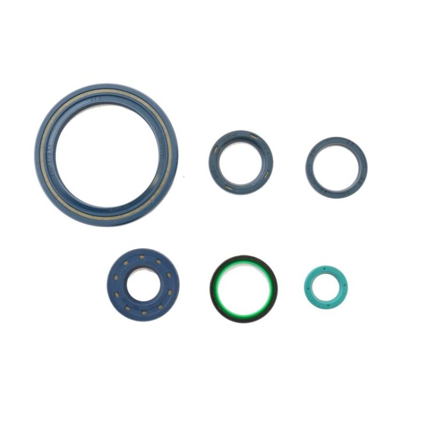 Athena P400110400750 72-74 Ducati GT Engine Oil Seal Kit