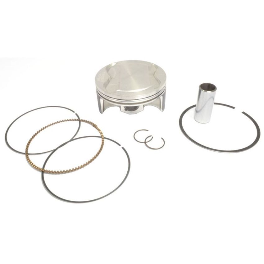Athena S4F090000020 00-12 Suzuki DR-Z 400 E HC 89.94mm 4T Forged Racing Piston