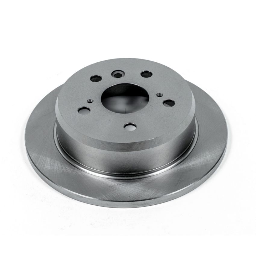 PowerStop JBR973 AutoSpecialty Brake Rotor