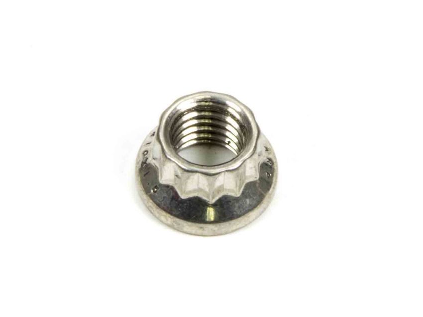 ARP 400-8345 M10 x 1.50 SS M12 Socket 12pt Nut Kit