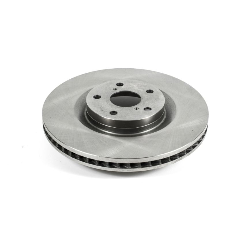 PowerStop JBR1393 AutoSpecialty Brake Rotor
