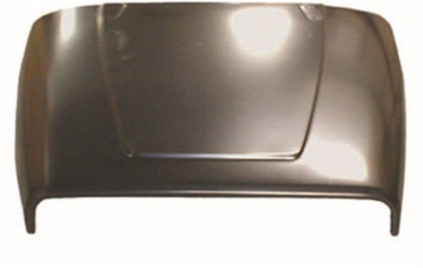 OMIX 12003.06 Hood- 87-95 Jeep Wrangler YJ