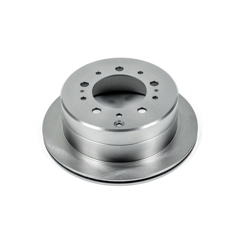 PowerStop JBR736 AutoSpecialty Brake Rotor