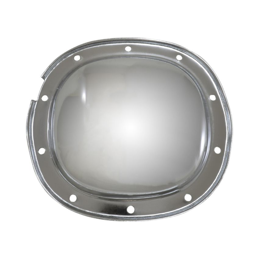 Yukon Gear & Axle YP C1-GM7.5 Yukon Gear Chrome Cover For 7.5in GM