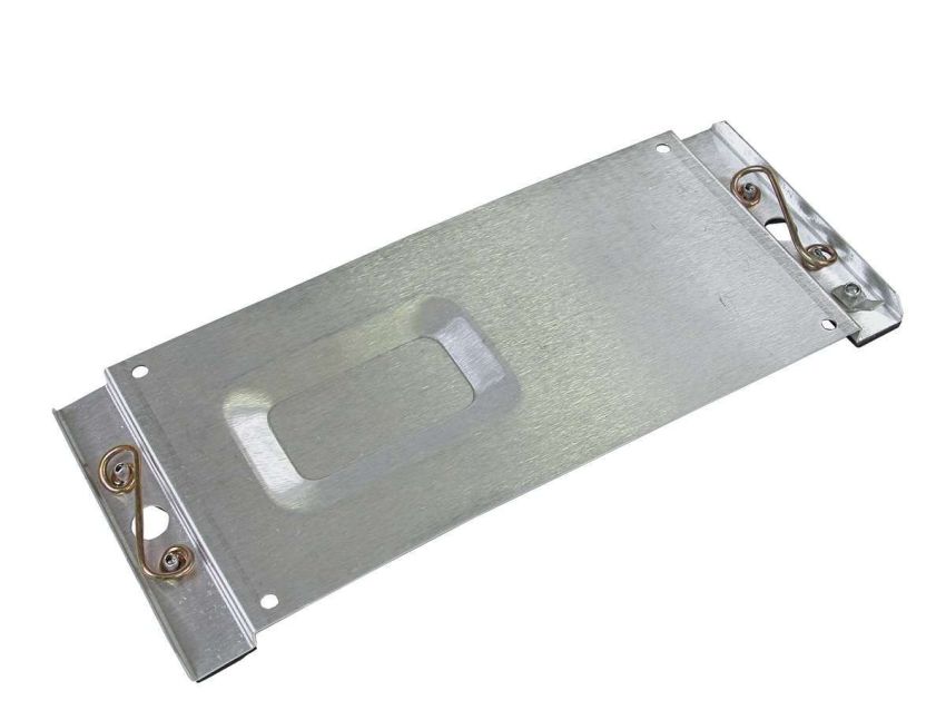 MSD IGNITION MSD8102 Quick Release Mounting Panel