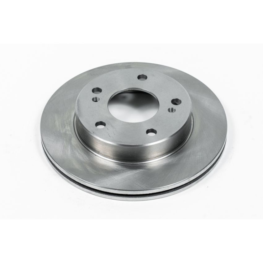 PowerStop JBR559 AutoSpecialty Brake Rotor