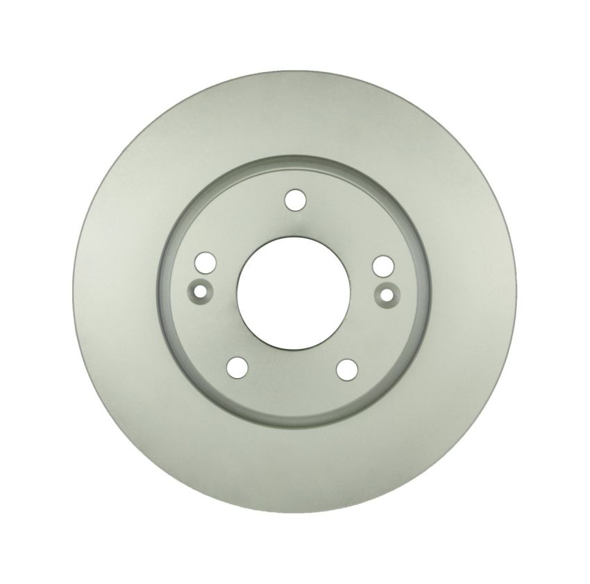Bosch 28010811 Bosch QuietCast Disc Brake Rotor
