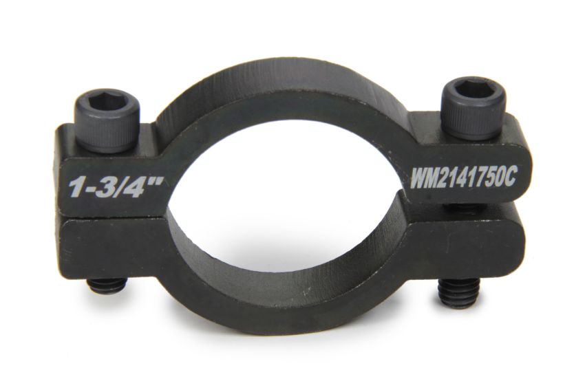 WEHRS MACHINE WEHWM2141750C Clamp 1-3/4in Limit Chain
