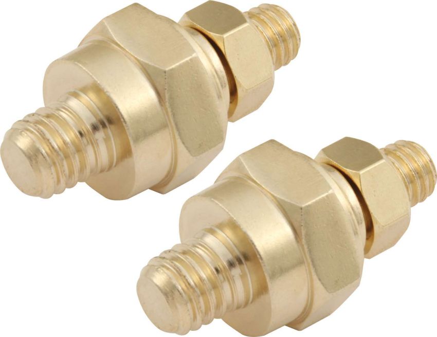 QUICKCAR RACING PRODUCTS QRP57-660 Battery Terminals- Side- Mount