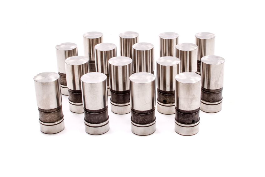 COMP CAMS COM84035-16 Ford V8 Race Hyd Lifters .875 Dia.