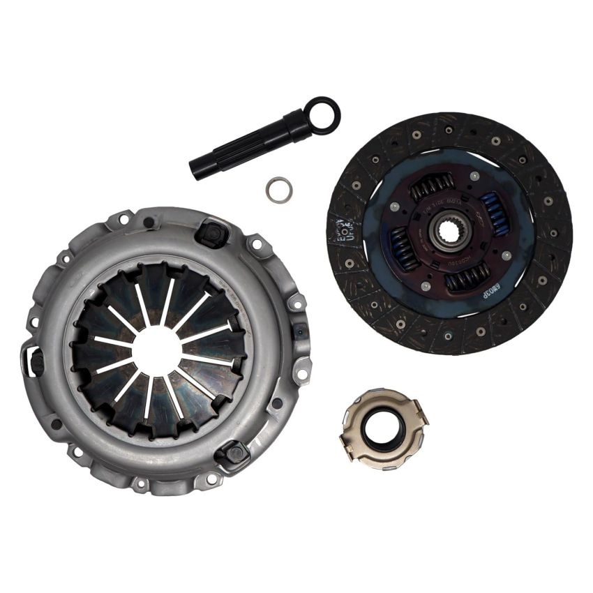 Platinum Driveline 08-046 Clutch Kit