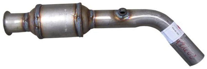 AB Catalytic 42403 Direct-Fit Catalytic Converter EPA (Federal)