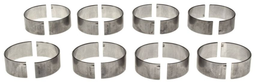 Clevite CB1808A(8) Chrysler V8 5.7L 6.1L 6.4L Hemi Con Rod Bearing Set