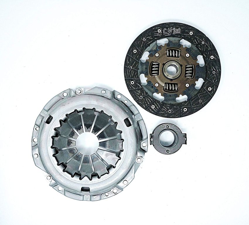 Platinum Driveline 08-008 Clutch Kit