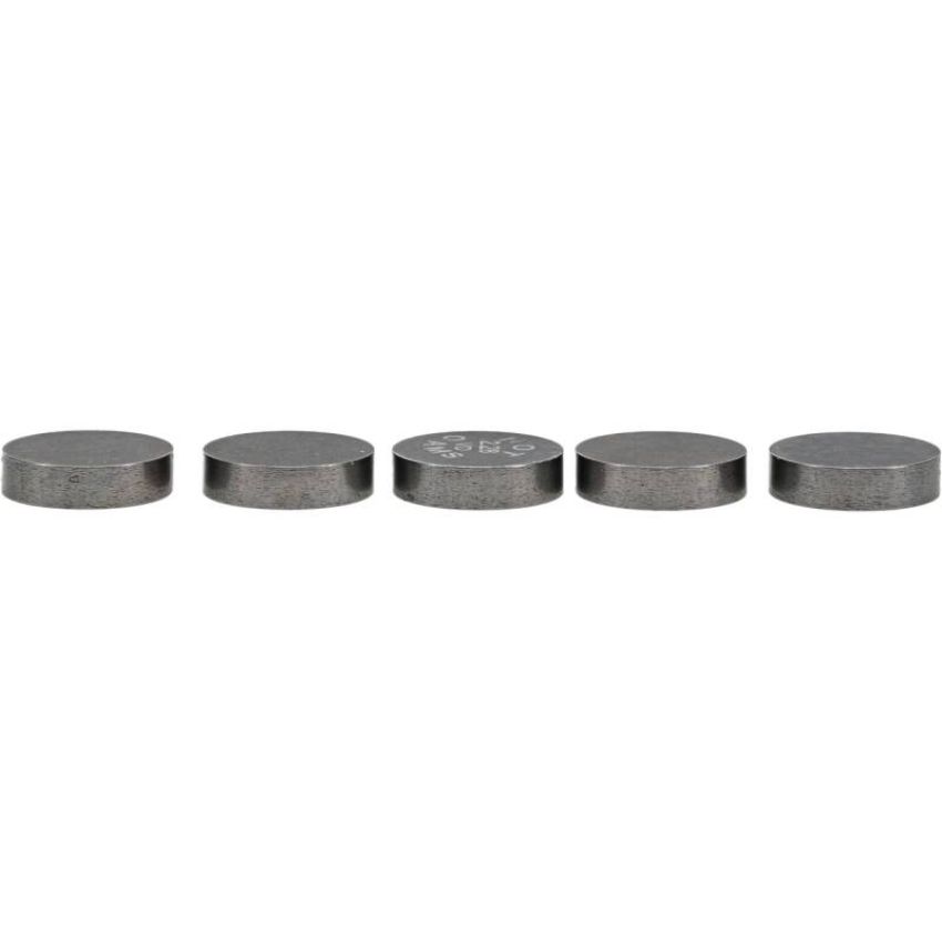 Hot Cams 5PK890228 Shim Kits 2.280mm Thickness - 5 Pack