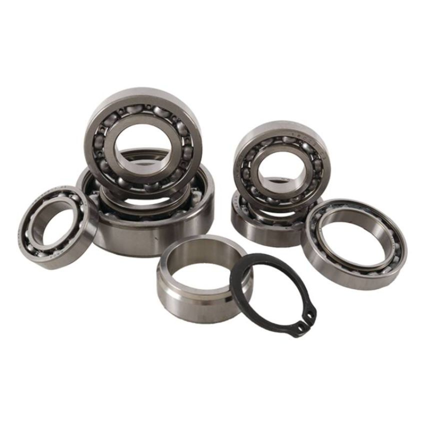 Hot Rods TBK0108 16-19 Husqvarna TC 125 125cc Transmission Bearing Kit
