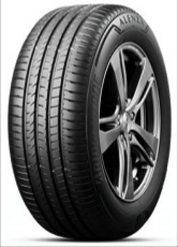 BRIDGESTONE Alenza 001 255/50R21 Summer