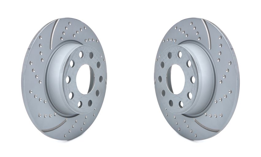 EBC Brakes GD1772 3GD Series Sport Slotted Rotors