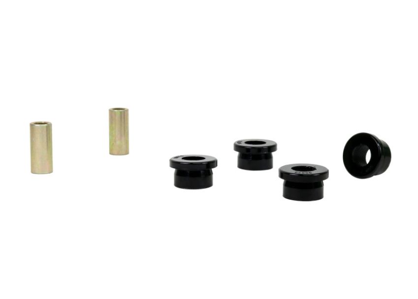 Whiteline W53608 96-00 Honda Civic EK Control Arm Lower - Inner Front Bushing Kit