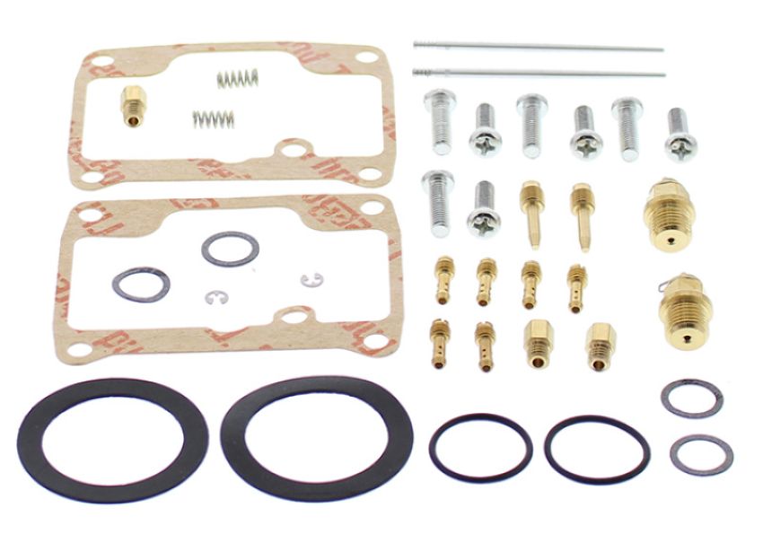 All Balls Racing 26-1943 07-08 Ski-Doo Expedition Sport 550F Carburetor Rebuild Kit