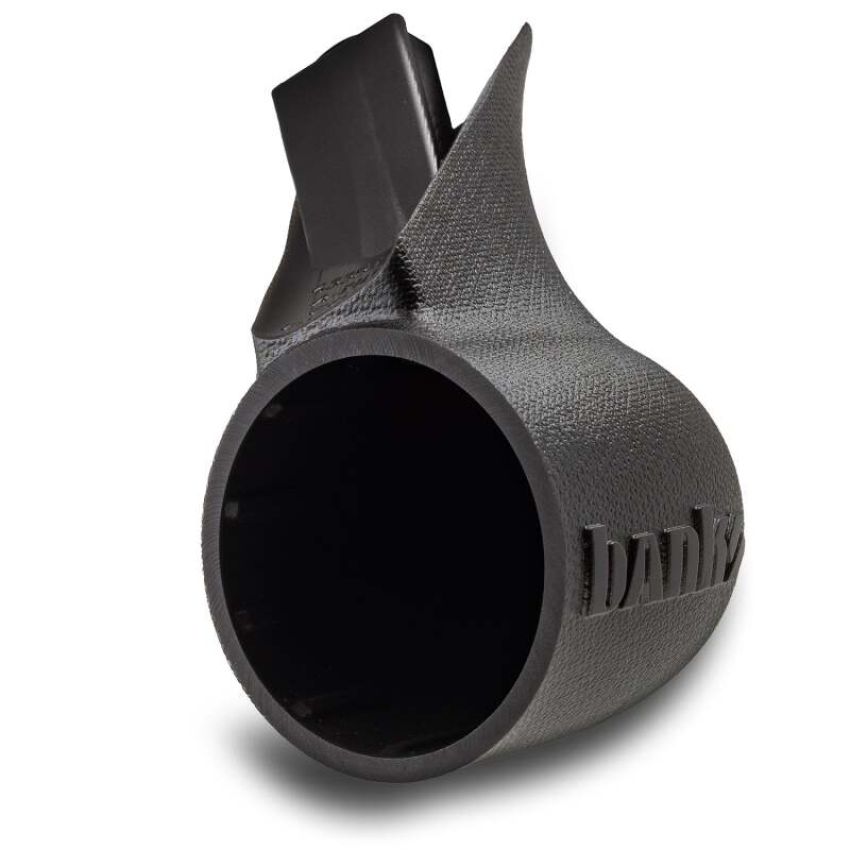 Banks Power 63382 23-24 Ford Super Duty iDash Stealth Pod Mount - Single Gauge