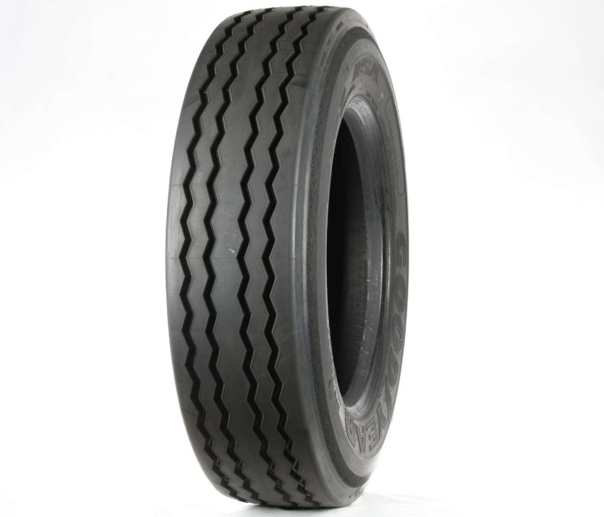 GOODYEAR Unisteel G169 Rsa 285/75R24.5