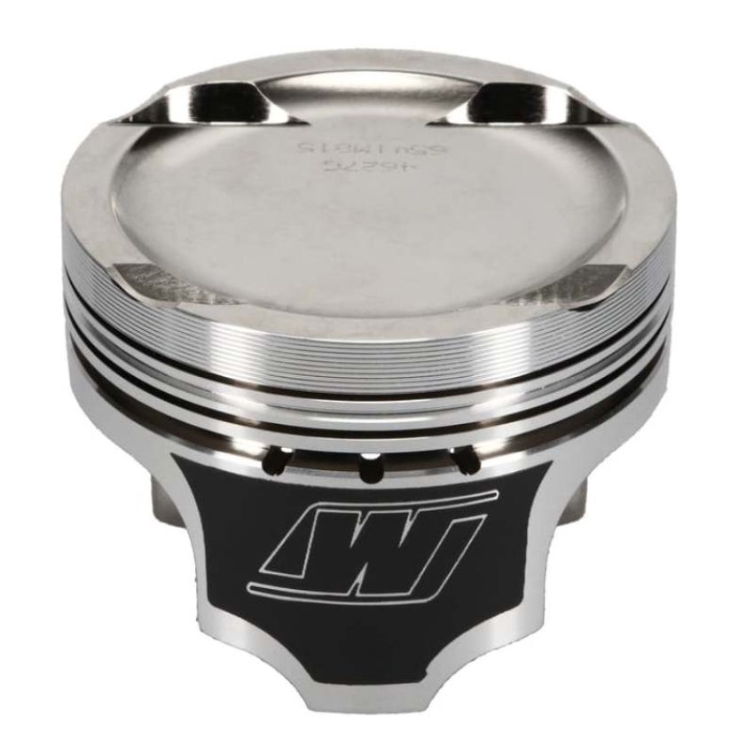 Wiseco K541M815AP Piston Set, Honda, B18, 81.50 mm Bore, Sport Compact, Set of 4