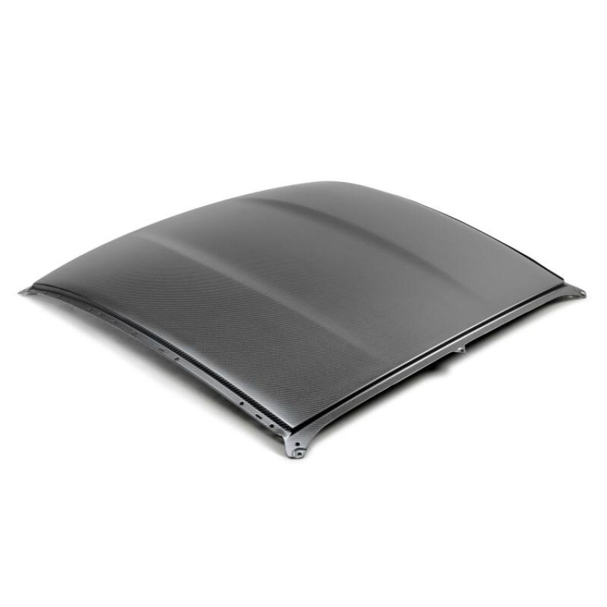 Seibon CR22TY86-DRY 2022 Toyota GR86 / Subaru BRZ Dry Carbon Roof Replacement