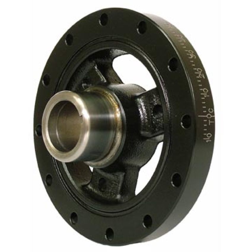 Dayco PB1012ST Balancer