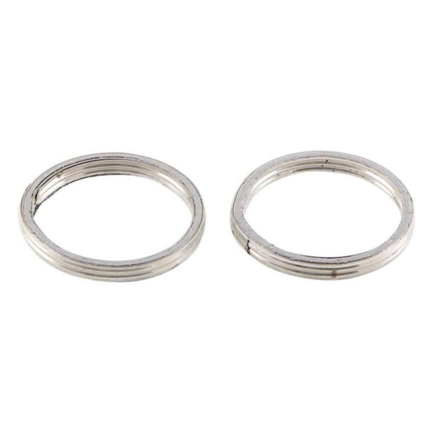 Vertex Pistons 823037 Vertex Gaskets 77-78 Suzuki GS400 Exhaust Gasket Kit