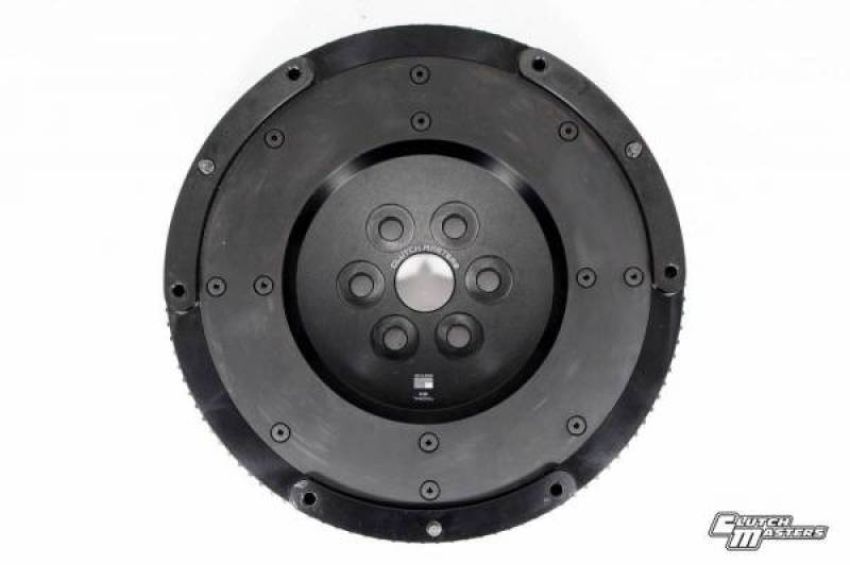 Clutch Masters FW-234-AL Lightweight Aluminum Flywheel