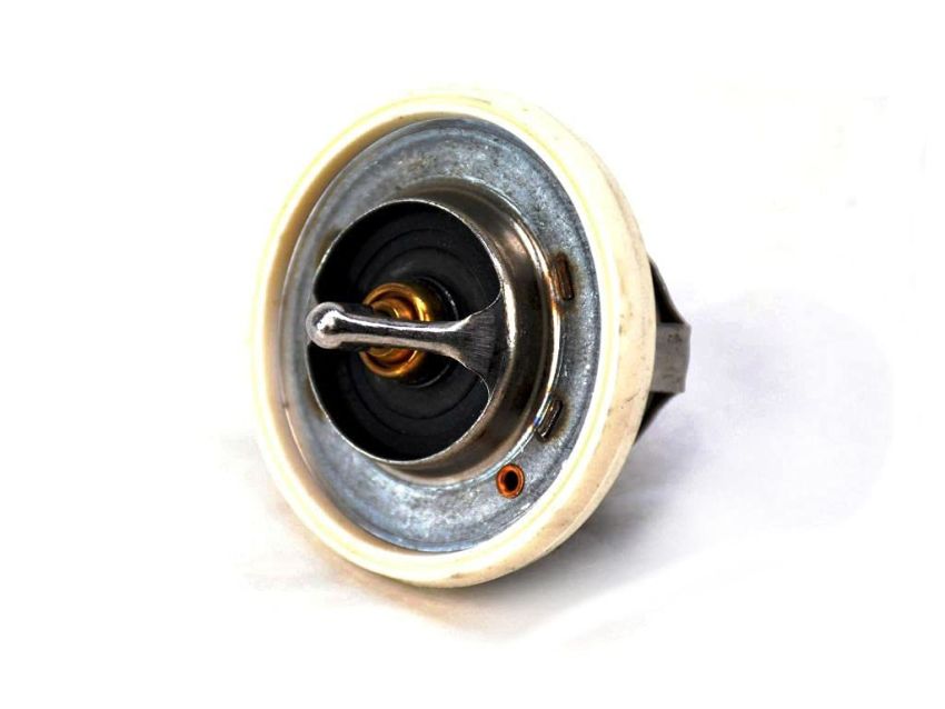 Genuine Chrysler 4884898AB Engine Cooling Thermostat