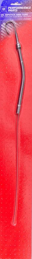 PROFORM PFM141-550 58-77 SBC Chrome Bowtie Oil Dipstick